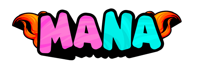 Mana